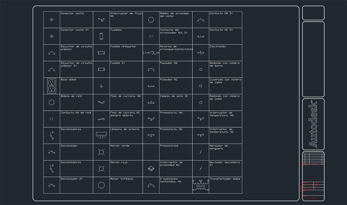 ¿Qué es lo nuevo de AutoCAD Electrical 2024? Prototicad 3D