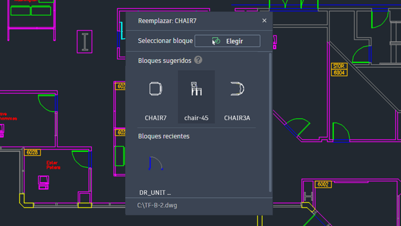 Novedades De AutoCAD 2024   GUID 82715CE9 FACA 4F0C ACCC 1A5C9CFB3288 