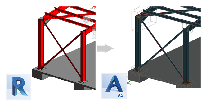 conexiones de acero estructural