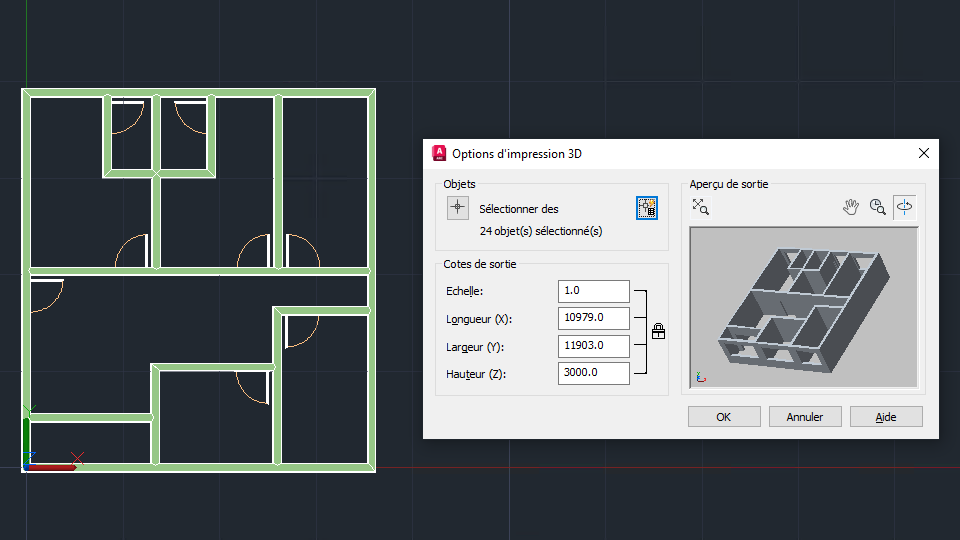 Les Outils de Tracage, PDF