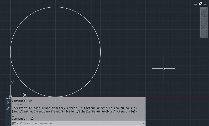 AutoLISP (AutoCAD LT 2024)