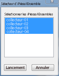 sélecteur d'ensemble