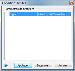 définir la symétrie