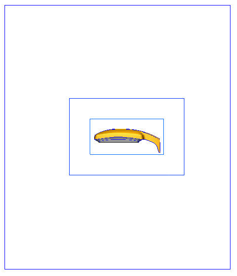 nested region