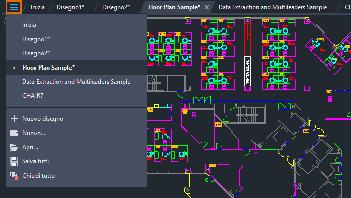 Novit Del Set Di Strumenti AutoCAD Map 3D 2024   GUID 46F5C578 5D9D 4BE6 95BE 5949A85A255A 