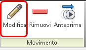 Modifica in Movimento