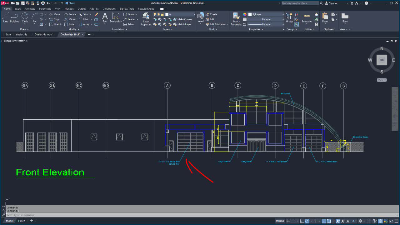 AutoCAD 2024 ヘルプ | AutoCAD 学習ビデオ | Autodesk