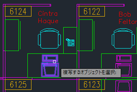 AutoCAD LT 2024 ヘルプ | 画層のヒントとテクニック | Autodesk