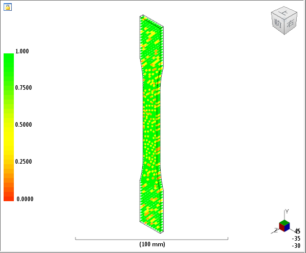 mapping suitability