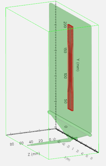 align model