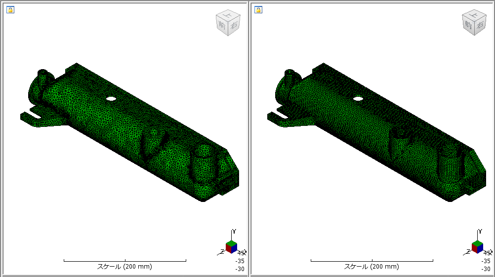 pair models