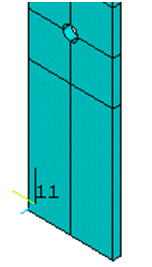 coordinate system