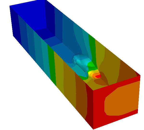 ミラー表示無効