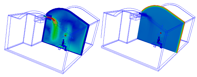 出力結果オプション