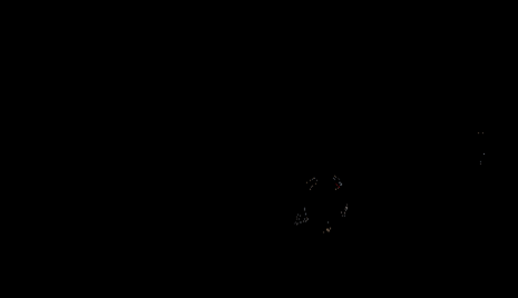 光沢(間接)のレンダーパス