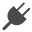 [コネクタ]アイコン