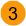 3