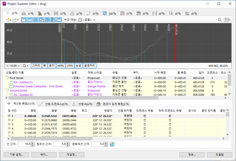 Project Explorer Tbc Project Explorer