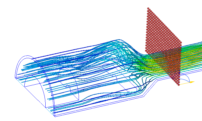 시드 평면 회전