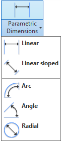Manual Dimensions