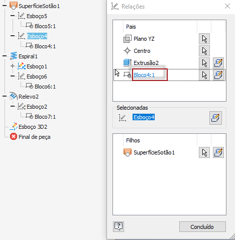 Me Ajudem - Aplicação de Aparência na peça - Autodesk Community - Fusion 360