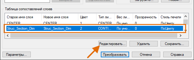 Archicad удаление пустых слоев