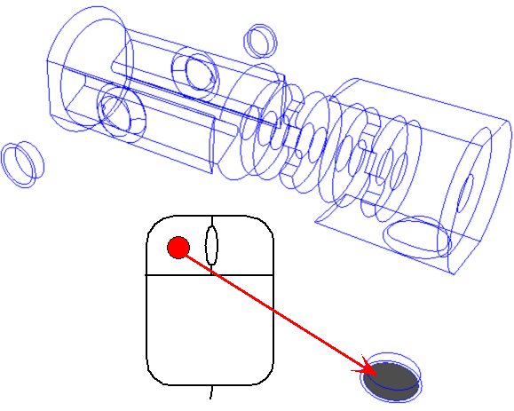 выбор выпуска