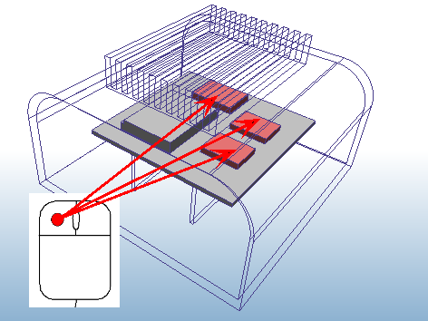 выбор чипов