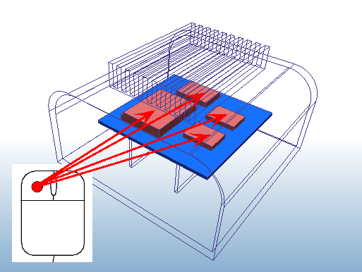 выбор чипов