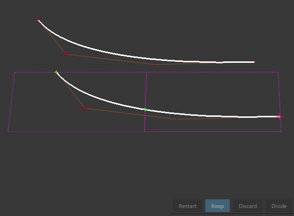 Alias 2025 帮助| Trim Surface | Autodesk