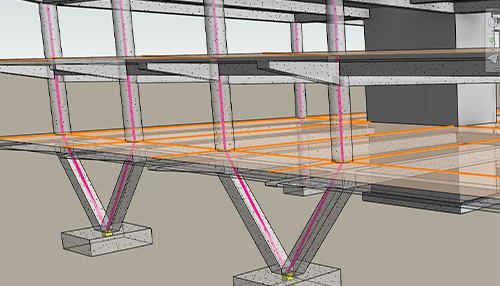 Autodesk Robot Structural Analysis Professional 2025免费下载插图