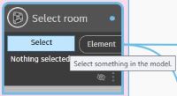 Select tab of a node