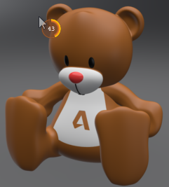 光线跟踪计数器