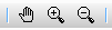 Tools toolbar