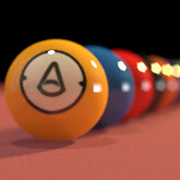 Learning Scene - Billiards