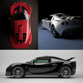 Learning Scene - Cars