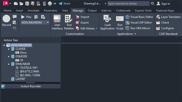 AutoCAD 2025 Help | Looking Back at 2021 | Autodesk