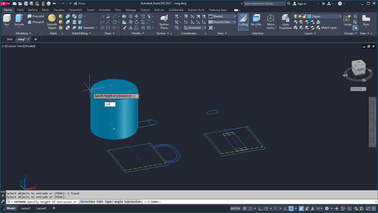 AutoCAD ADS入門 AutoCAD 2025 操作の基本(総集編): みんなにやさしいCADの超入門