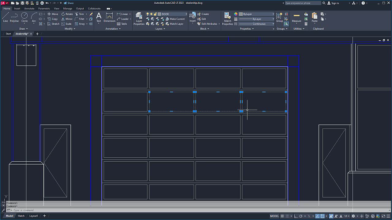 AutoCAD LT 2025 Help | AutoCAD LT Learning Videos | Autodesk