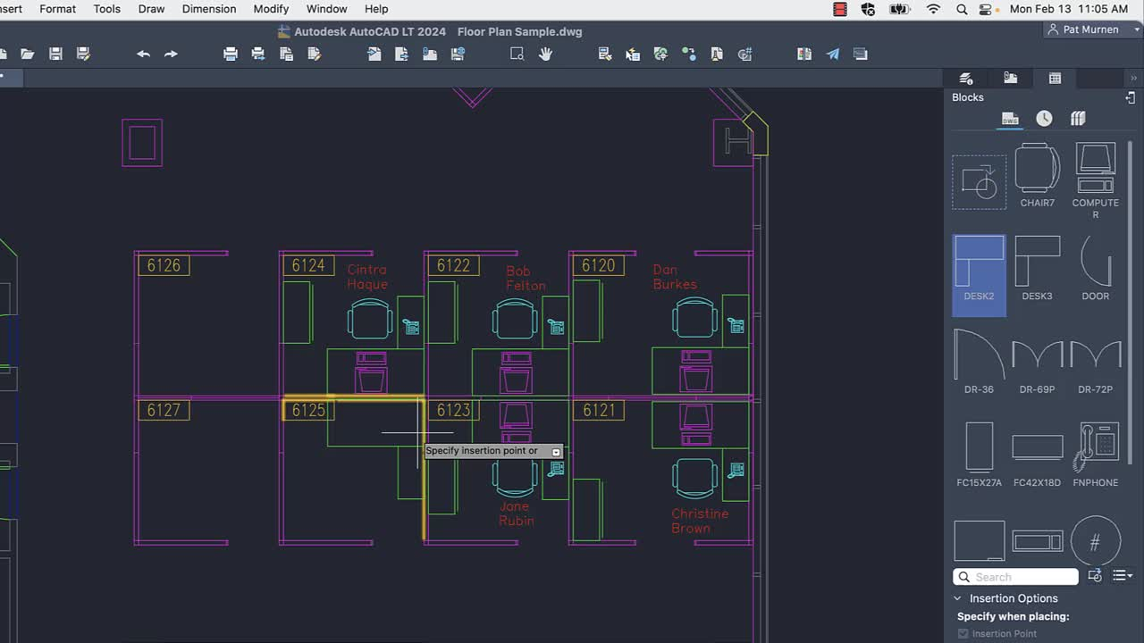 AutoCAD LT for Mac 2025 Help What's New in AutoCAD LT for Mac 2025