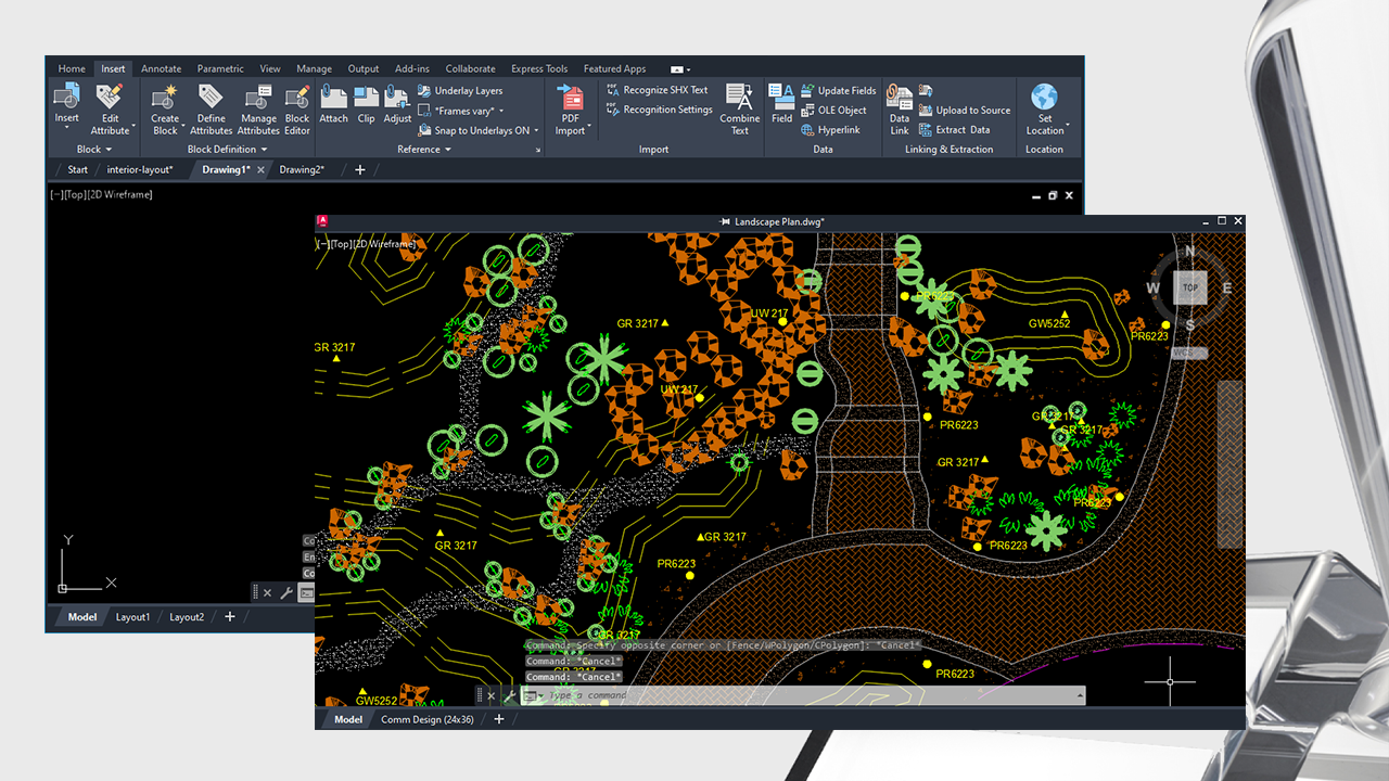 AutoCAD LT 2025 Help | What's New in AutoCAD LT 2023 | Autodesk