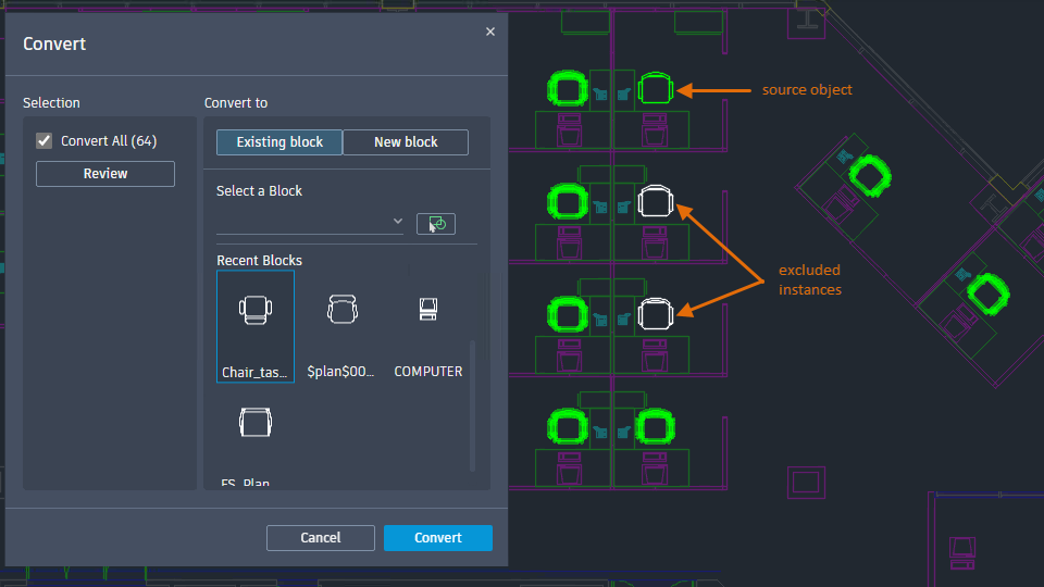 AutoCAD LT 2025 Help What's New in AutoCAD LT 2025 Autodesk