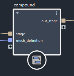 Compound containing `add_to_stage`