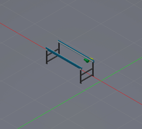 connector snapping