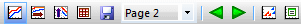 Custom Graph Toolbar