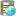 Spatial Time Series Database icon