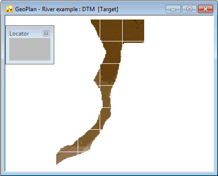Default Ground Model Theme