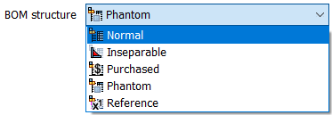Markdown card metadata