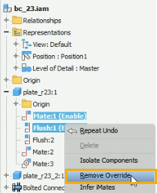Markdown card metadata