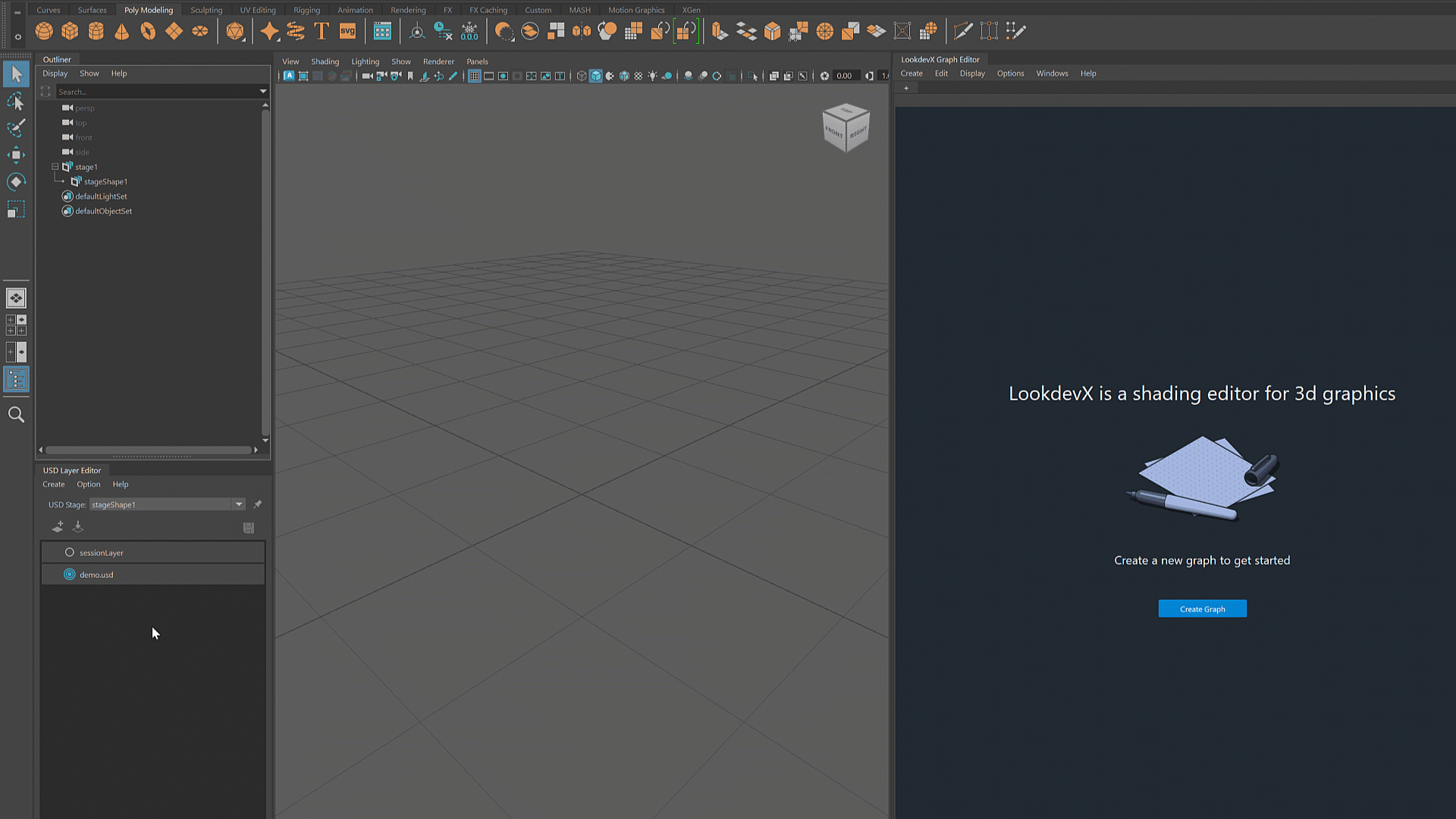 gif for adding a geometry sublayer